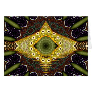 Bourdonnement tribal