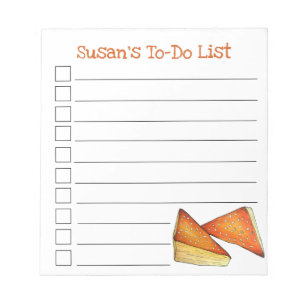Bourekas Savory Pastry Israeli Food Jewish Cuisine Notepad