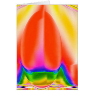 Bourgeon rose sensuel