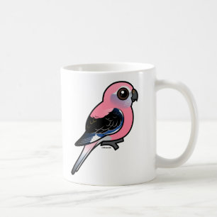 Bourke's Parakeet Coffee Mug