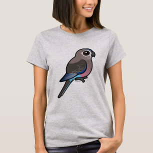 Bourke's Parrot T-Shirt