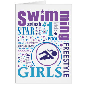 Bourne Swimming