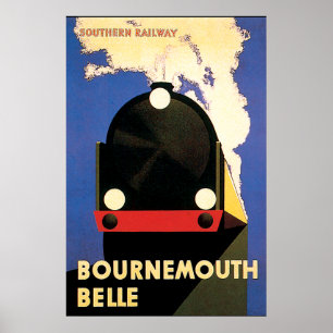Bournemouth Belle Art Déco