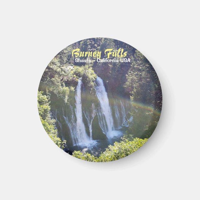 Bourney tombe aimant (Devant)