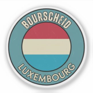 Bourscheid, Luxembourg