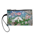 Bourse de pièce de monnaie