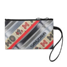 Mahjong décoré d'un monogramme