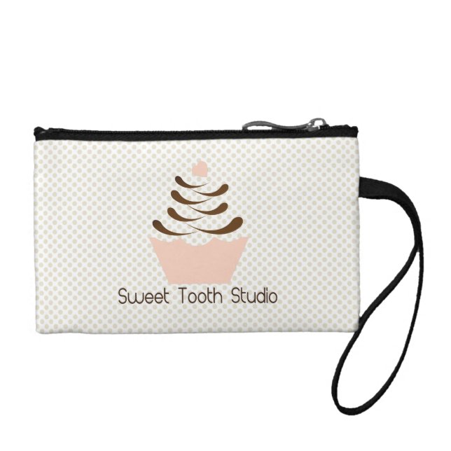 Bourse Petit gâteau (Devant)