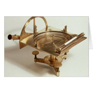Boussole de découpe