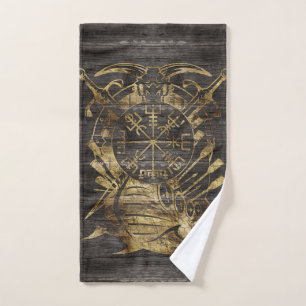 Boussole de navigation de Vegvisir - de Viking