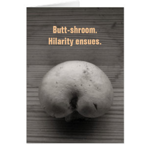 Bout-shroom