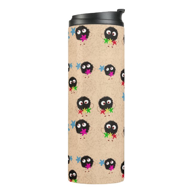 Bouteille (Tourné sur la gauche)