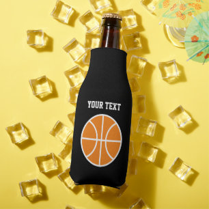 Bouteille de bière personnalisée glacière avec