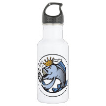 bouteille de gig kingfishMC