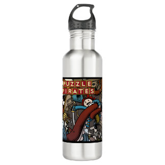 Bouteille de Kraken