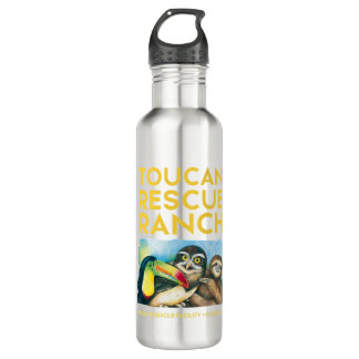 Bouteille de Secourt Toucan