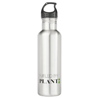 Bouteille de Vegan