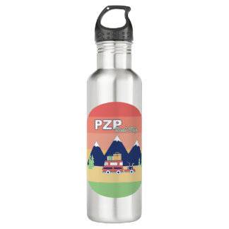Bouteille de voyage