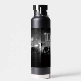 Bouteille d'eau