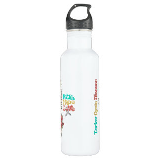 Bouteille d'eau