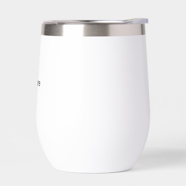 Bouteille d'eau (Gauche)