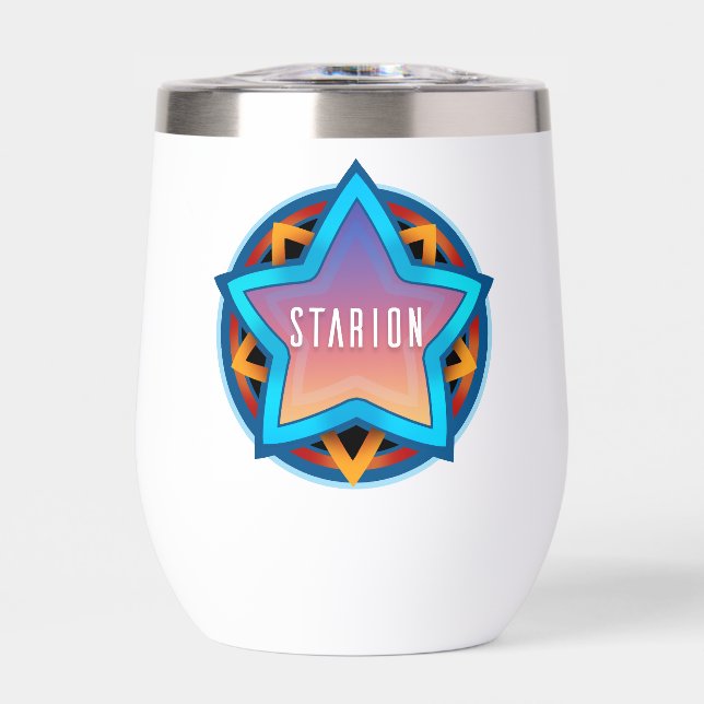 Bouteille d'eau (Avant)