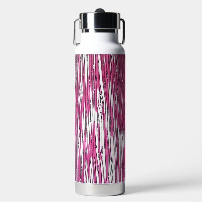 Bouteille d'eau (Salle de sport)