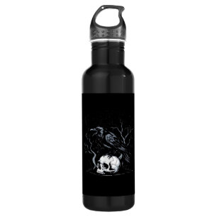 BOUTEILLE D'EAU 