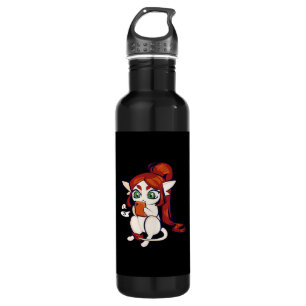 BOUTEILLE D'EAU 