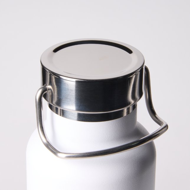 Bouteille d'eau (Couvercle)