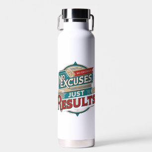 Bouteille d'eau
