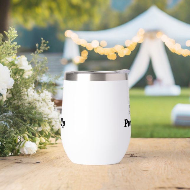 Bouteille d'eau (Extérieur)