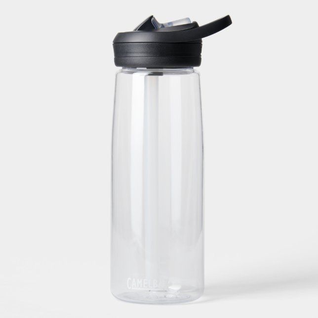 Bouteille d'eau (Gauche)