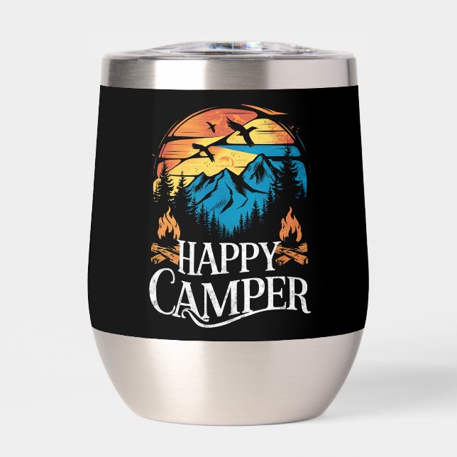 Bouteille d'eau (Avant)