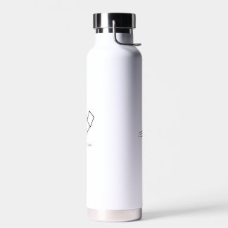 Bouteille d'eau