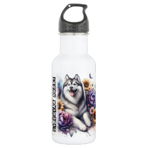 Bouteille d'eau