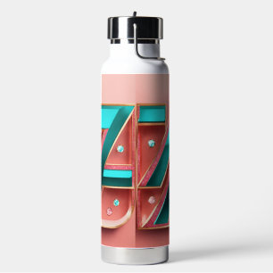 Bouteille d'eau