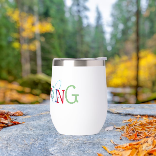 Bouteille d'eau (Extérieur)