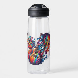 Bouteille d'eau