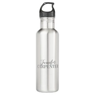 BOUTEILLE D'EAU 