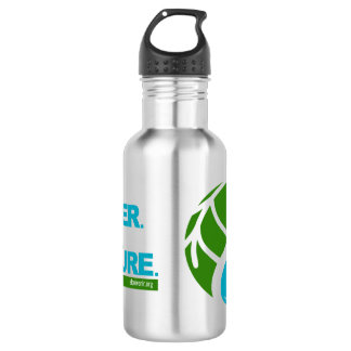 Bouteille d'Eau