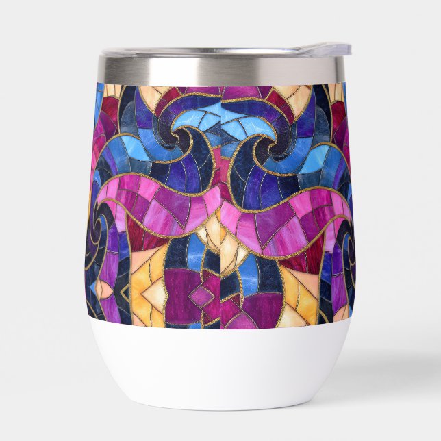 Bouteille d'eau (Gauche)