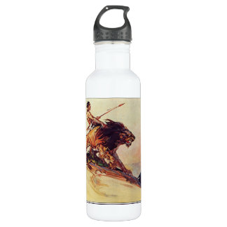 Bouteille d'eau