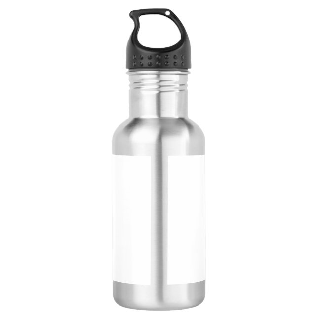 Bouteille d'eau (Dos)