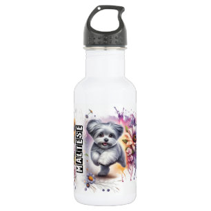 Bouteille d'eau