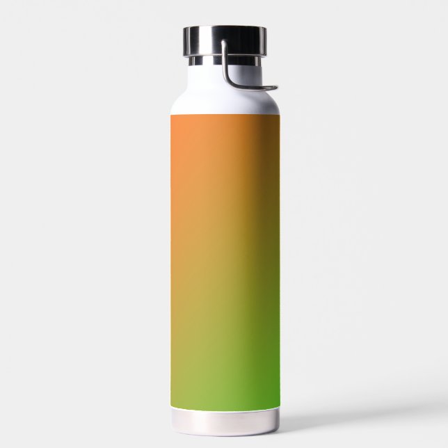 Bouteille d'eau (Gauche)