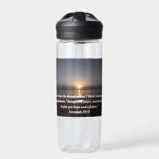 Bouteille d'eau