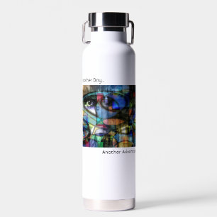 Bouteille d'eau