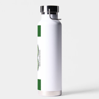 Bouteille d'eau