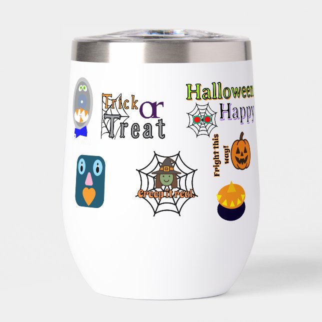 Bouteille d'eau (Avant)